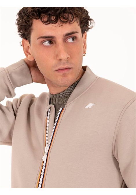  K-WAY | Felpa | K71344WXP2