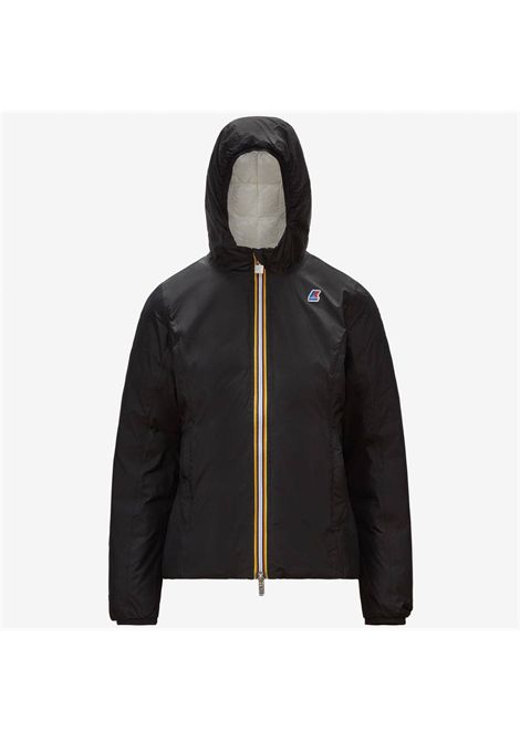  K-WAY | Piumino | K8127XWALR