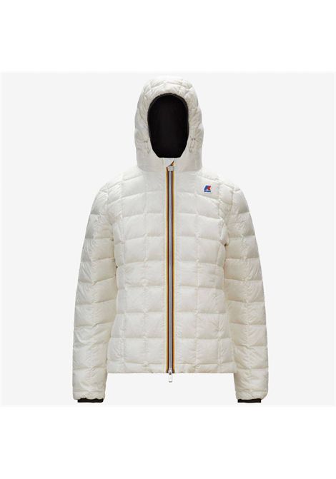  K-WAY | Piumino | K8127XWALR