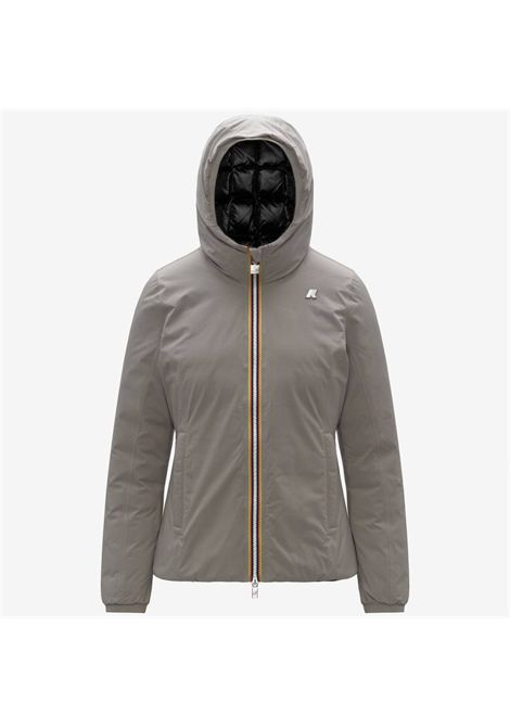  K-WAY | Piumino | K8127XWBCG