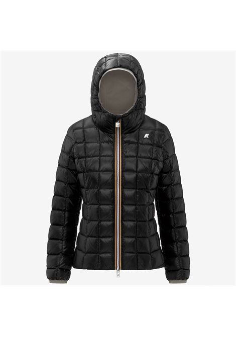  K-WAY | Piumino | K8127XWBCG