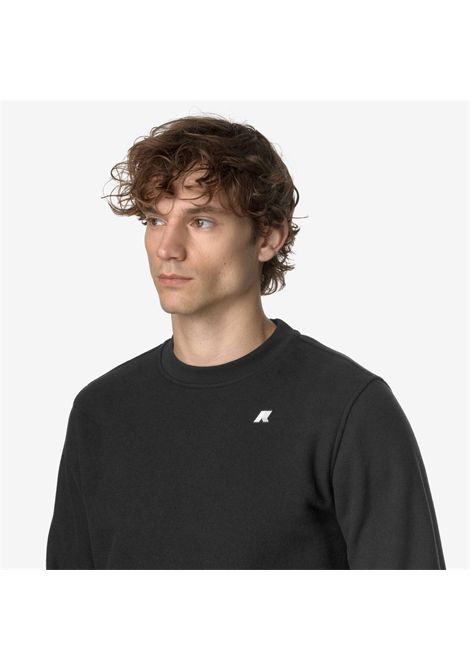  K-WAY | Felpa | K8133GWUSY