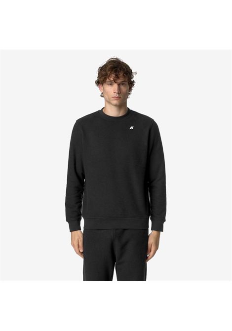  K-WAY | Felpa | K8133GWUSY