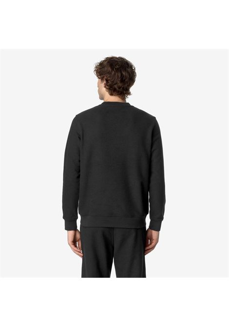  K-WAY | Felpa | K8133GWUSY