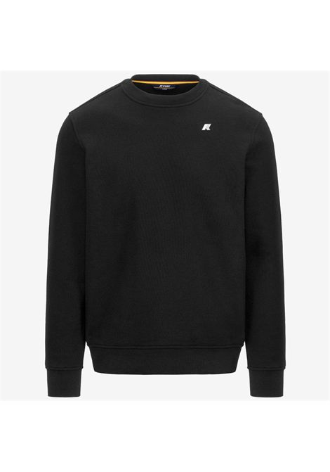  K-WAY | Felpa | K8133GWUSY