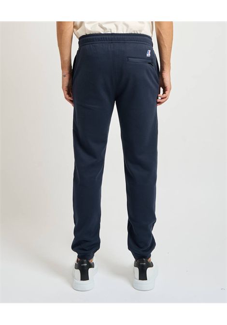  K-WAY | Pantatuta | K81374WK89