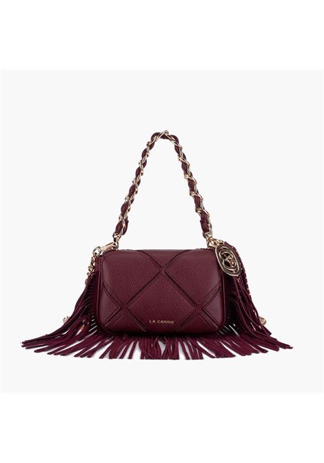  LA CARRIE | Bag | 152M-BG101TBSBU