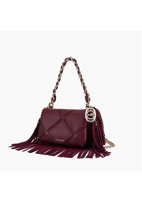  LA CARRIE | Bag | 152M-BG101TBSBU