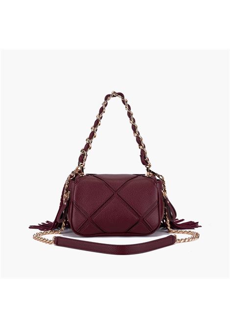  LA CARRIE | Bag | 152M-BG101TBSBU