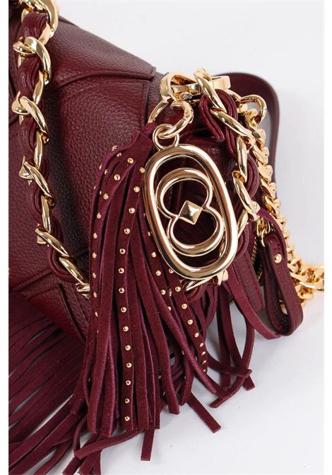  LA CARRIE | Bag | 152M-BG101TBSBU