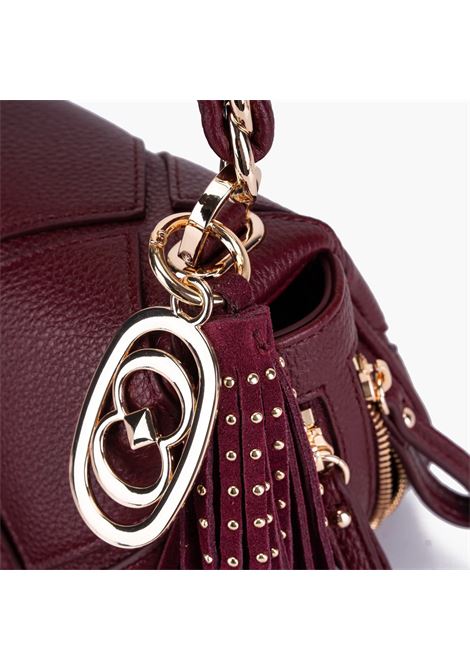  LA CARRIE | Bag | 152M-BS111TBSBU