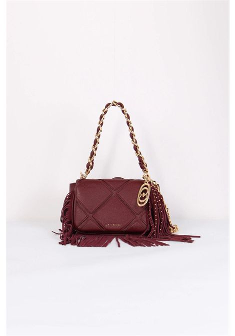  LA CARRIE | Bag | 152M-BS111TBSBU