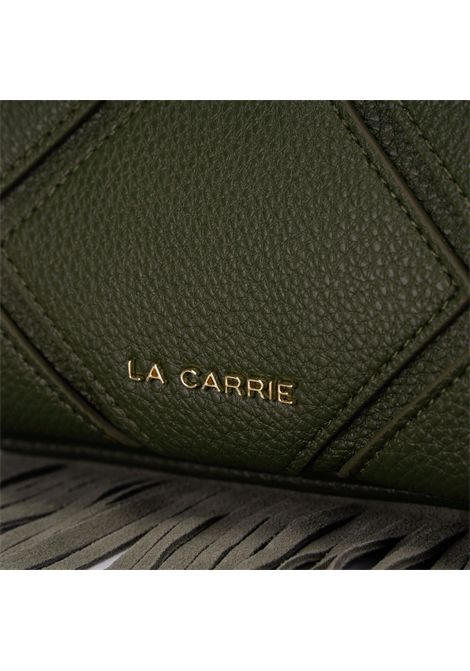  LA CARRIE | Bag | 152M-BS111TBSFA