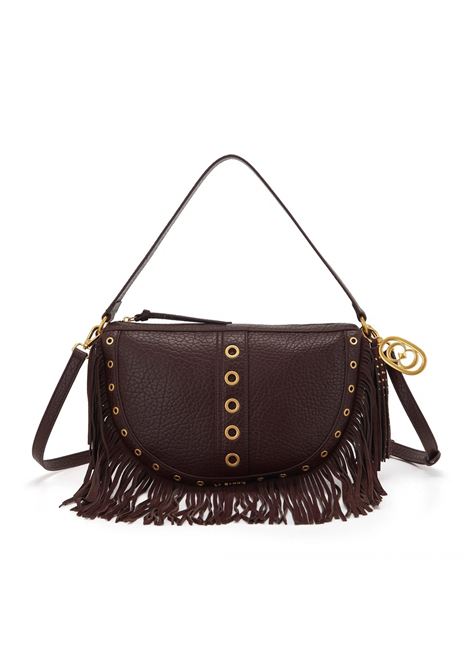  LA CARRIE | Bag | 152M-DB172TBSCI