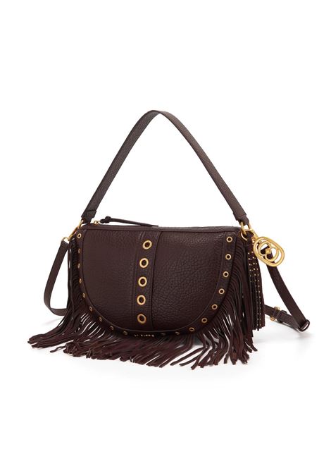  LA CARRIE | Bag | 152M-DB172TBSCI