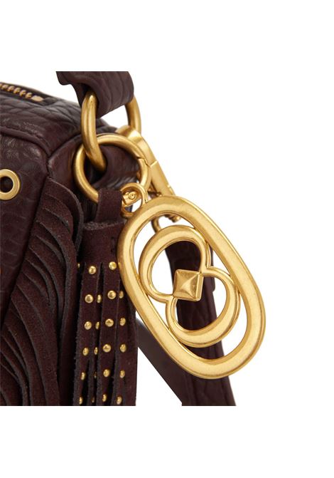  LA CARRIE | Bag | 152M-DB172TBSCI