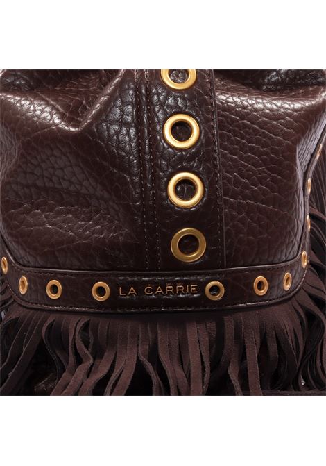  LA CARRIE | Bag | 152M-DB172TBSCI