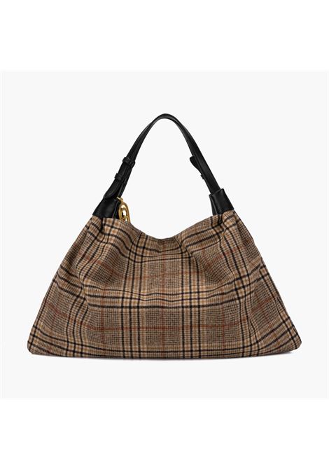  LA CARRIE | Bag | 152M-TX246CLOBE