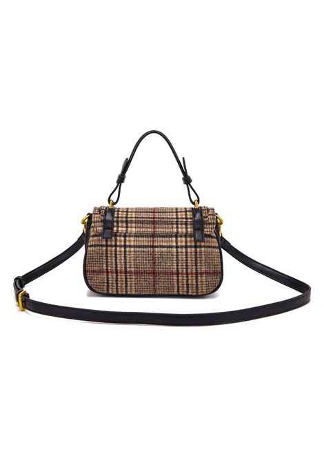  LA CARRIE | Bag | 152M-XM121CLOBE