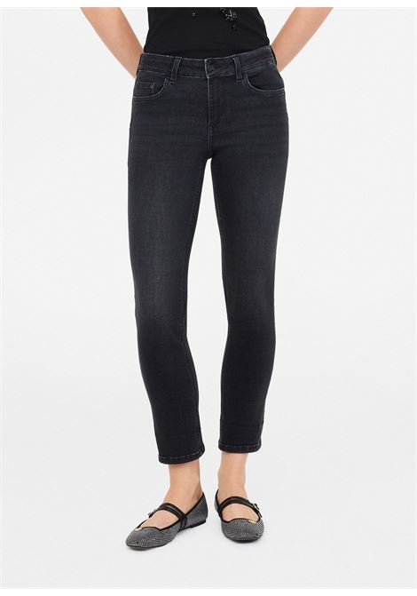  LIU JO BLUE DENIM | Jeans | UF5006D479787462