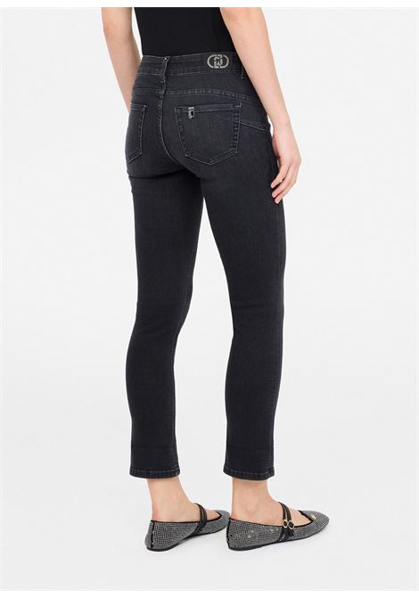  LIU JO BLUE DENIM | Jeans | UF5006D479787462