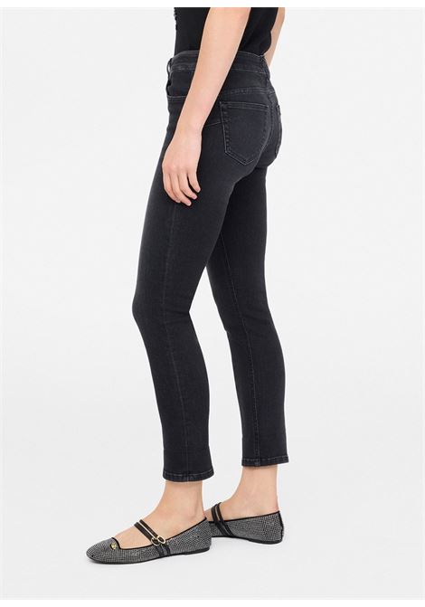  LIU JO BLUE DENIM | Jeans | UF5006D479787462