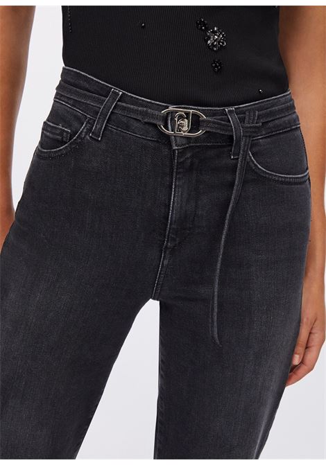  LIU JO BLUE DENIM | Jeans | UF5100D026487451