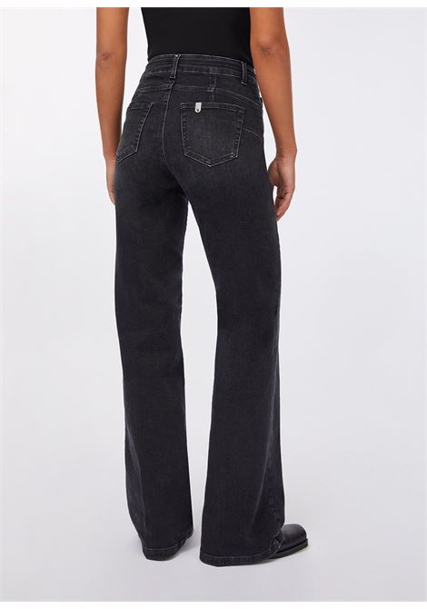  LIU JO BLUE DENIM | Jeans | UF5100D026487451