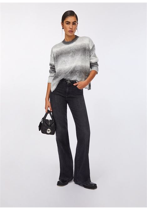  LIU JO BLUE DENIM | Jeans | UF5100D026487451