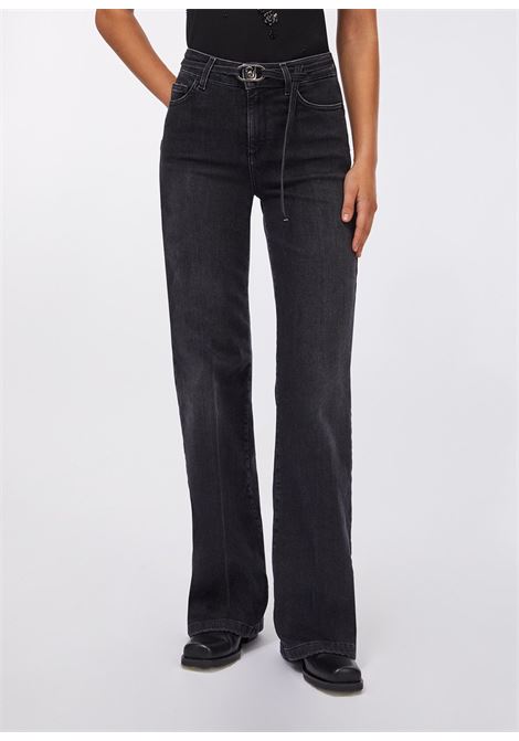  LIU JO BLUE DENIM | Jeans | UF5100D026487451