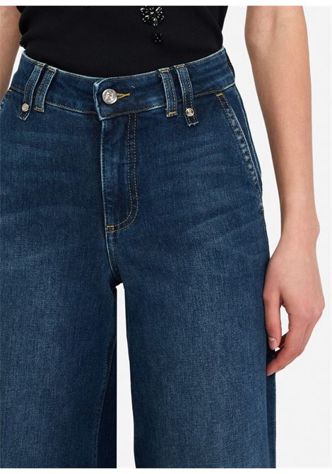  LIU JO BLUE DENIM | Jeans | UF5128D026978947
