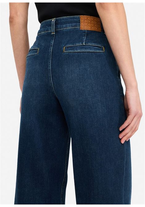  LIU JO BLUE DENIM | Jeans | UF5128D026978947