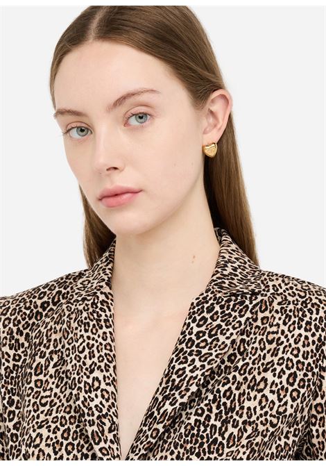  LIU JO BLUE DENIM | jacket | UF5194T016AM9766