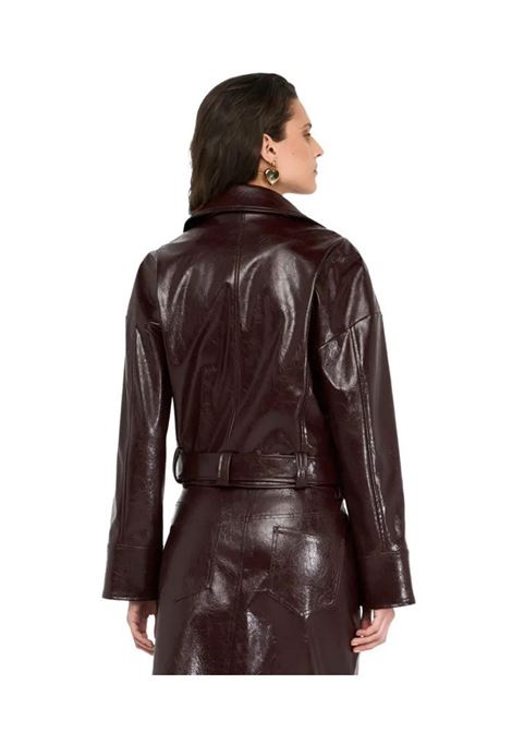  LIU JO BLUE DENIM | Jacket | UF5231E1038X0722