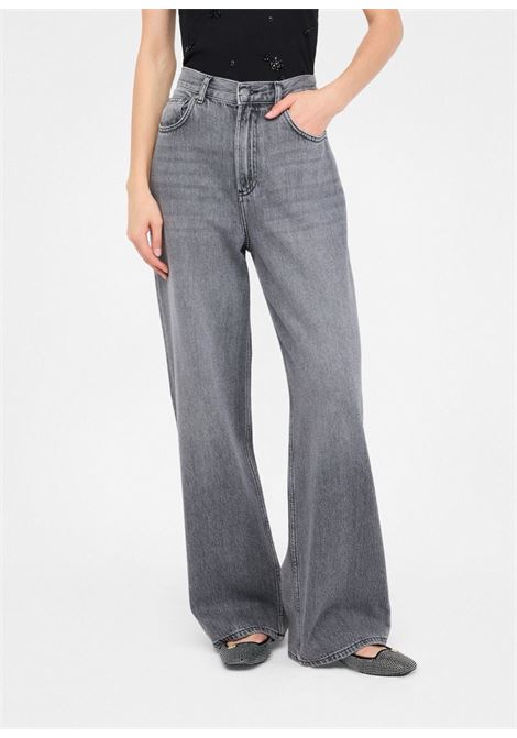  LIU JO BLUE DENIM | Jeans | UF5284DS04887309