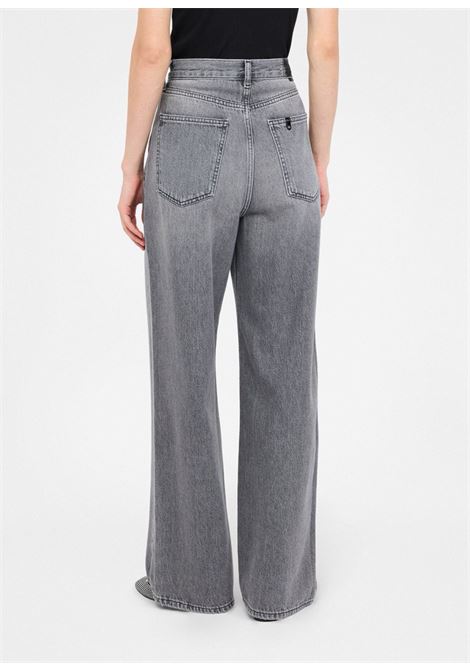  LIU JO BLUE DENIM | Jeans | UF5284DS04887309