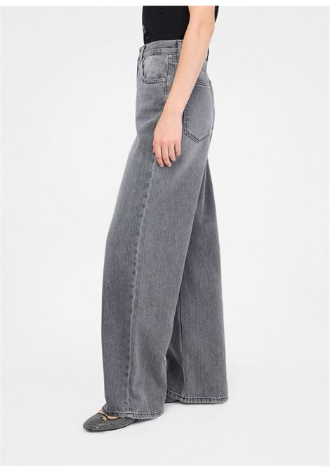  LIU JO BLUE DENIM | Jeans | UF5284DS04887309