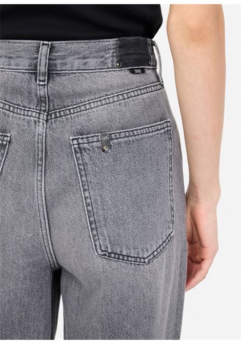  LIU JO BLUE DENIM | Jeans | UF5284DS04887309