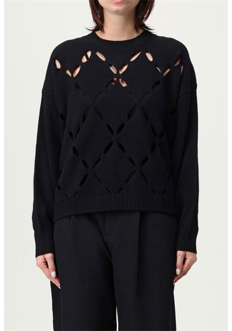  LIU JO white | SWEATSHIRT | MF5039MS00922222