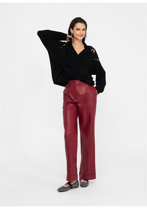  LIU JO white | SWEATSHIRT | MF5039MS00922222