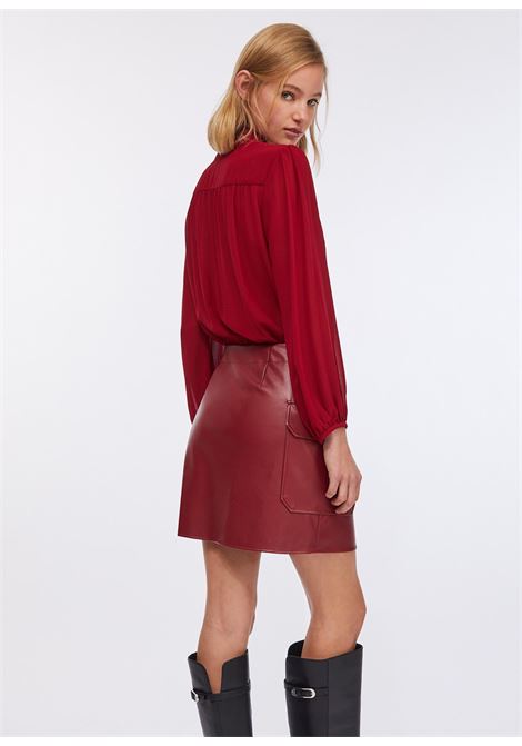  LIU JO white | Abito | MF5072E062491650