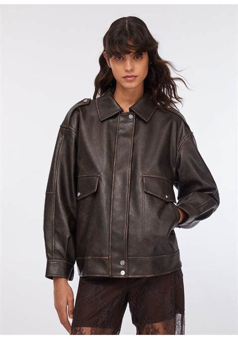  LIU JO white | Jacket | MF5097E1051X0558