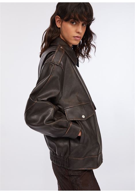  LIU JO white | Jacket | MF5097E1051X0558