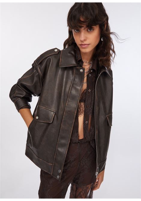  LIU JO white | Jacket | MF5097E1051X0558