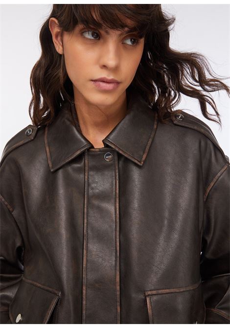  LIU JO white | Jacket | MF5097E1051X0558