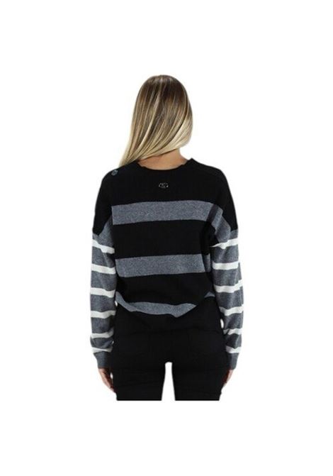  LIU JO white | SWEATSHIRT | MF5128MS009C3819