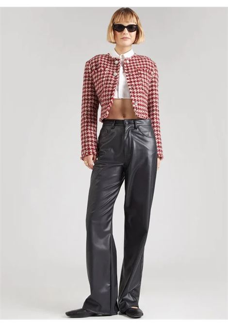  LIU JO white | jacket | MF5285T220AP9110