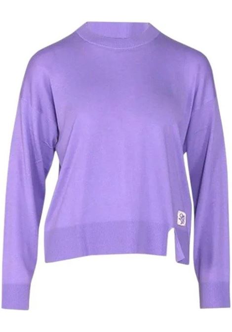  LIU JO white | SWEATSHIRT | MF5375MA16RGL