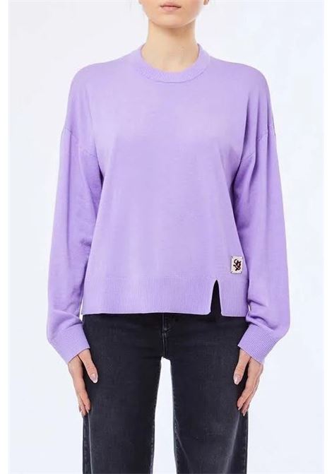  LIU JO white | SWEATSHIRT | MF5375MA16RGL