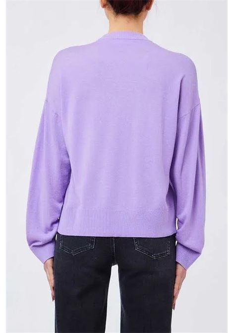  LIU JO white | SWEATSHIRT | MF5375MA16RGL